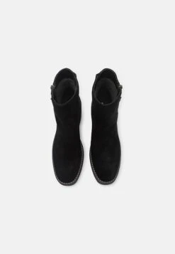 Anna Field LeatherStivaletti Con PlateauBlack Donna Stivaletti AN611N0PB-Q11 -Anna Field 3d839ce466c84c15b5c7d7f3613d659f