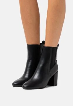 Anna Field StivalettiBlack Donna Stivaletti AN611N0N1-Q11