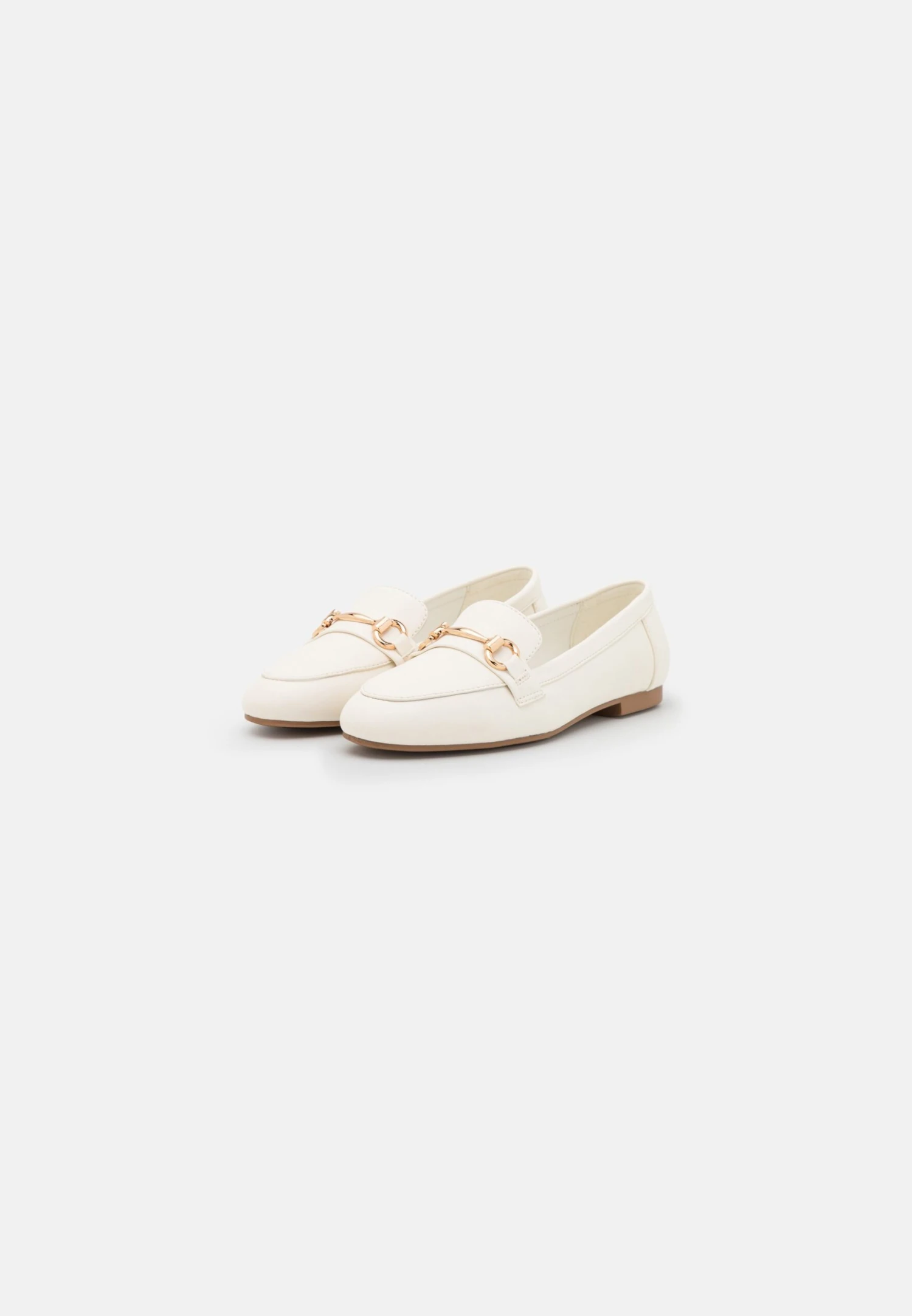 Anna Field Scarpe Senza LacciOff White Donna Scarpe Piatte AN611E07N-A11 5 Anna Field Scarpe Senza LacciOff White Donna Scarpe Piatte AN611E07N-A11 - immagine 3