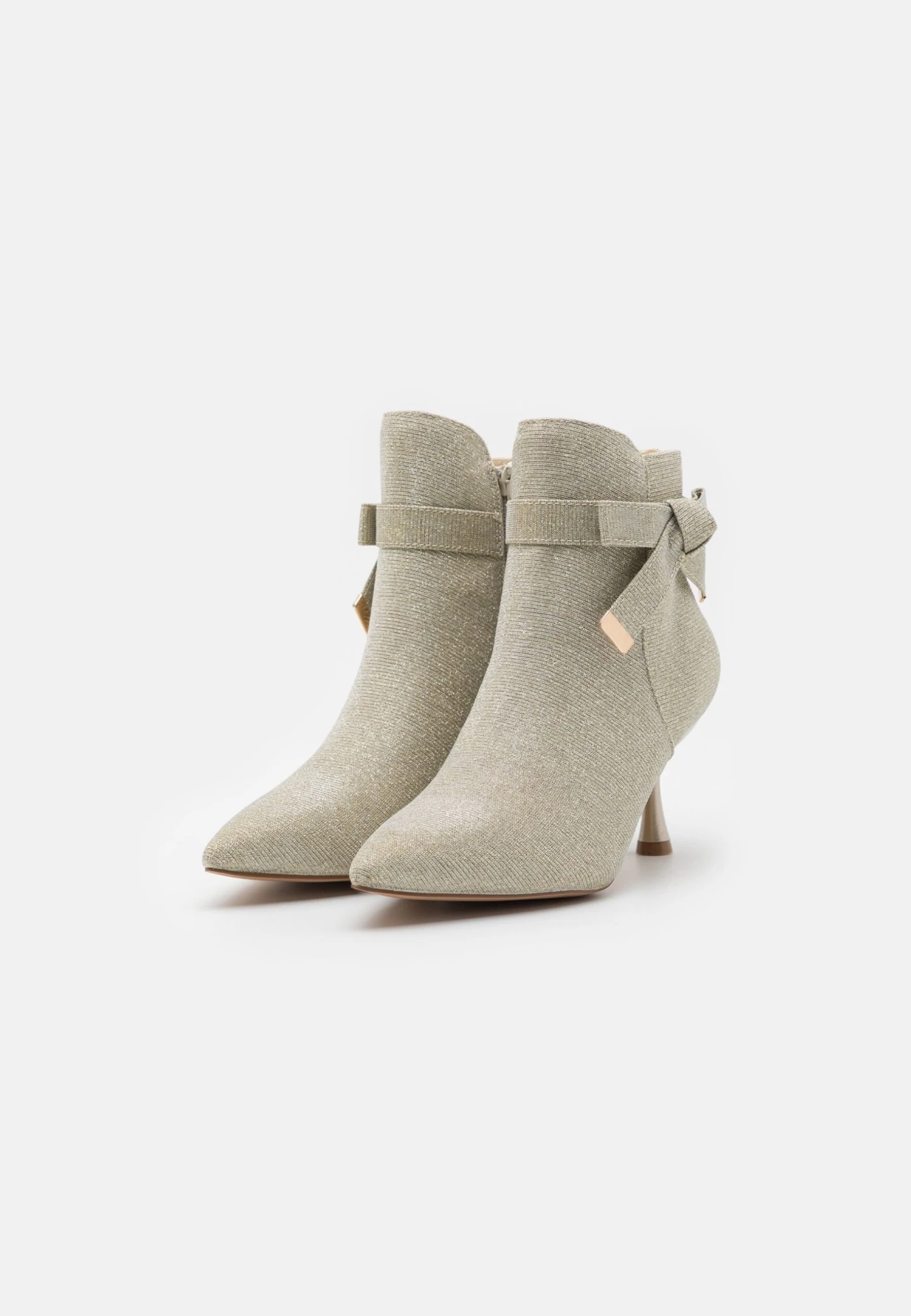 Anna Field TronchettiGold Donna Stivaletti AN611N0PZ-F11 4 Anna Field TronchettiGold Donna Stivaletti AN611N0PZ-F11 - immagine 2