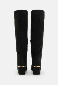 Anna Field Stivali AltiBlack Donna Stivali AN611A1EM-Q11 -Anna Field 4240f635a39b4b9682fae42c075849b5