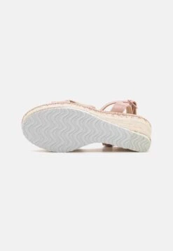Anna Field Sandali Con Zeppa - Light Pink 12 Anna Field Sandali Con Zeppa - Light Pink -Anna Field 433e34f7208d401d84874614b231f526