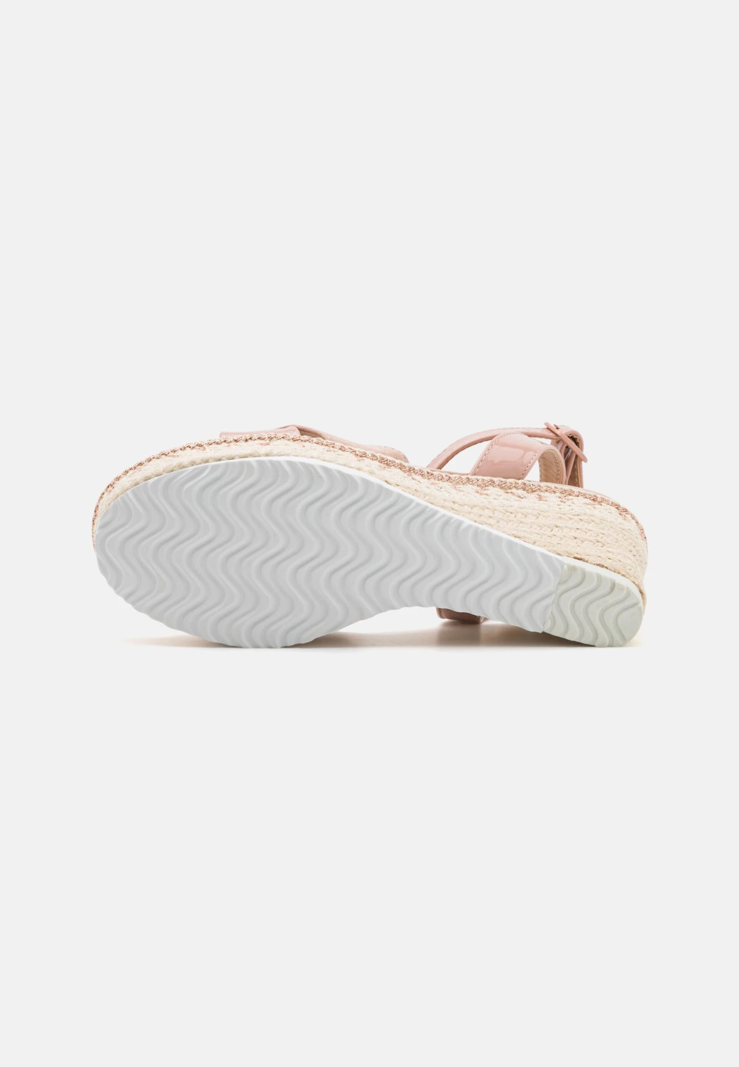Anna Field Sandali Con Zeppa - Light Pink 7 Anna Field Sandali Con Zeppa - Light Pink - immagine 5