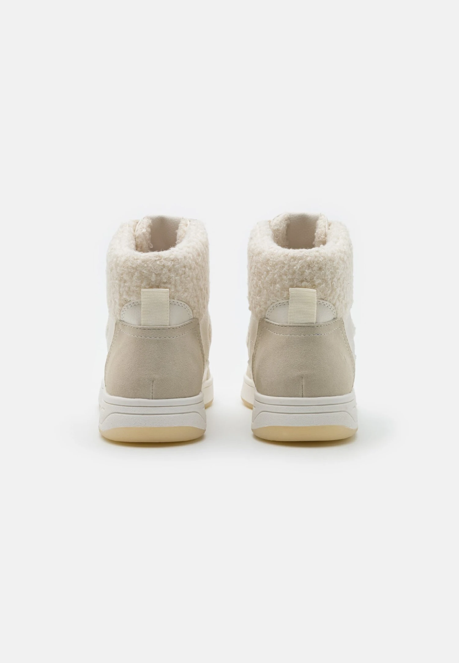 Wide FitSneakers AlteWhite Donna Sneakers ANJ11A03F-A11 6 Wide FitSneakers AlteWhite Donna Sneakers ANJ11A03F-A11 - immagine 4