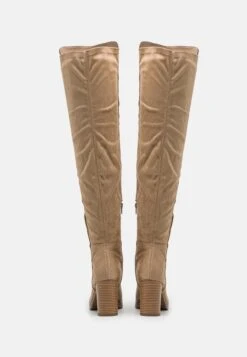 Stivali Con I TacchiBeige Donna Stivali ANJ11A03R-B11 -Anna Field 45caf99d928b4c6489da2cea6d678749