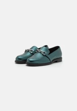 Anna Field Scarpe Senza LacciGreen Donna Scarpe Piatte AN611E0C2-M11 10 Anna Field Scarpe Senza LacciGreen Donna Scarpe Piatte AN611E0C2-M11 -Anna Field 45d9da6e9b4c441d9c19b637a6b43069