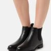 Anna Field Winter Boot - Stivaletti - Black 1 Anna Field Winter Boot - Stivaletti - Black -Anna Field 47751776e7294351a703b5274d0c6193