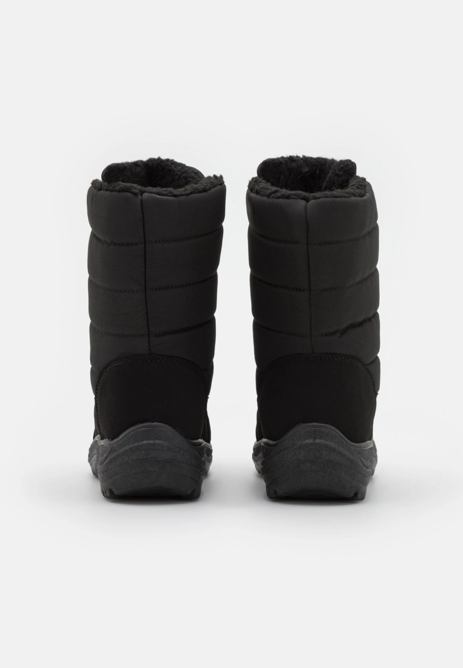 Stivali Da Neve Black Donna Stivali ANJ11X00F-Q11 6 Stivali Da Neve Black Donna Stivali ANJ11X00F-Q11 - immagine 4