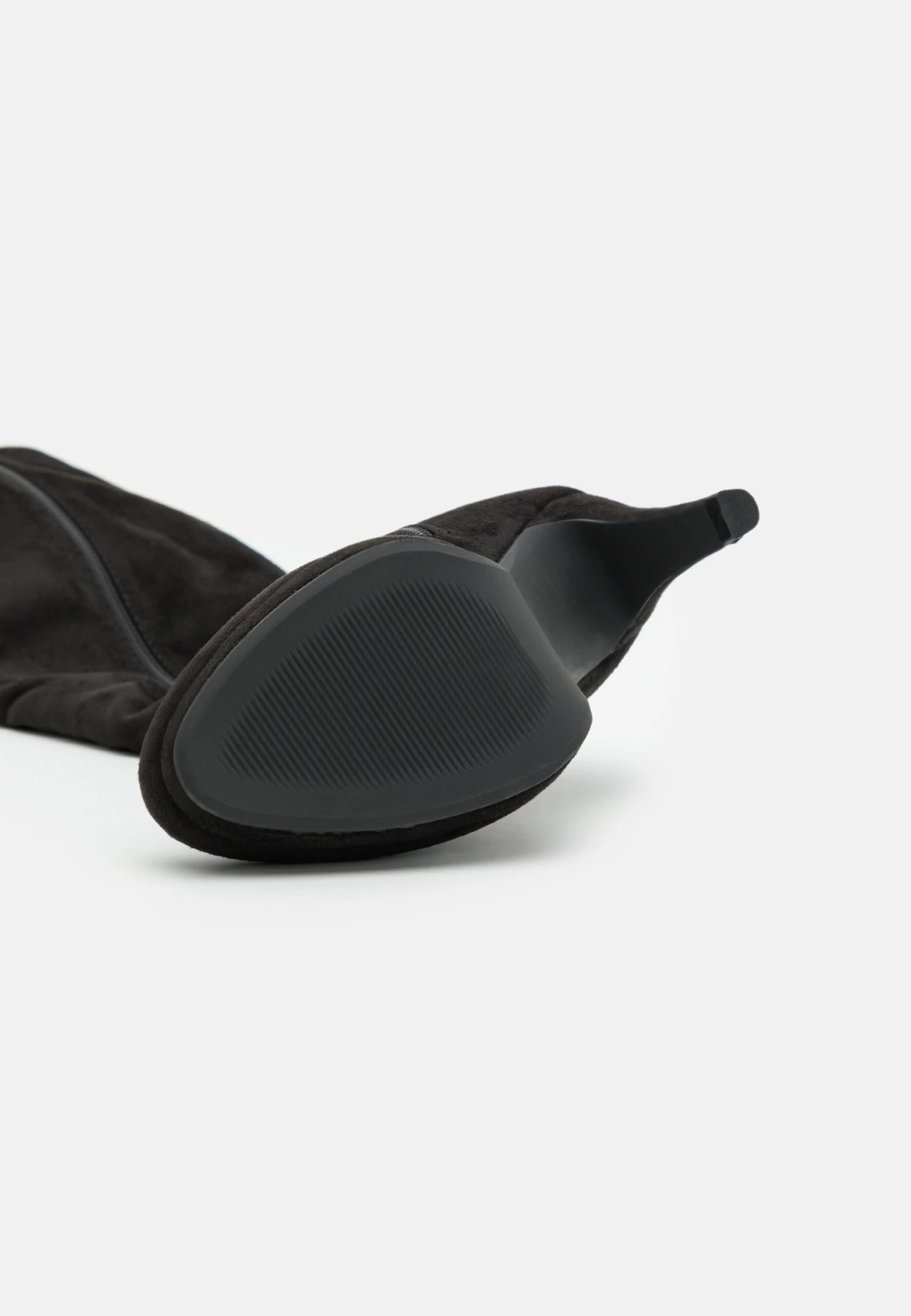 Stivali Con PlateauBlack Donna Stivali ANJ11A03T-Q11 6 Stivali Con PlateauBlack Donna Stivali ANJ11A03T-Q11 - immagine 4