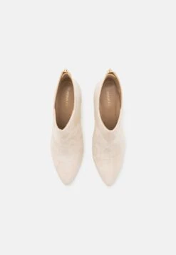 Anna Field Leather Stivaletti Con TaccoOff-White Donna Stivaletti AN611N0Q6-A11 -Anna Field 4b1ccf05452c4d889974d598e870976b