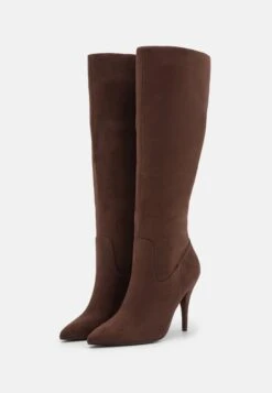 Anna Field Stivali AltiBrown Donna Stivali AN611A1ED-O11 -Anna Field 4e7bccfe48ae46fa9ff7eb53839416cb