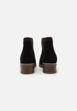 Anna Field Leather TronchettiBlack Donna Stivaletti AN611N0PJ-Q11 -Anna Field 4f33a182142b448685fb2c717af7061d