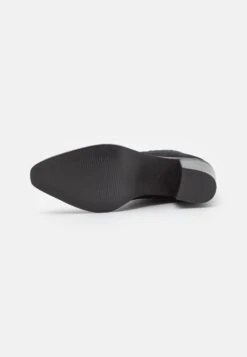 Anna Field LeatherStivaletti Texani / BikerBlack Donna Stivaletti AN611N0OX-Q11 -Anna Field 4f759ecb38ca40ceb236d5aaa048f83a