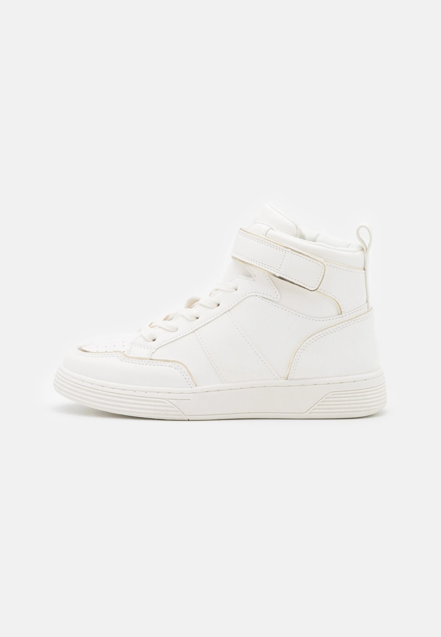 Anna Field Sneakers AlteWhite/Gold Donna Sneakers AN611A1AZ-A11 4 Anna Field Sneakers AlteWhite/Gold Donna Sneakers AN611A1AZ-A11 - immagine 2
