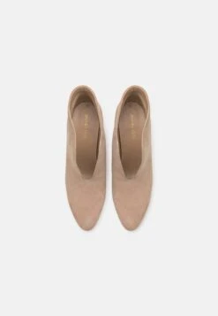 Anna Field LeatherTronchettiBeige Donna Stivaletti AN611N0Q8-B11 -Anna Field 511efbe49cb942bd8874002c6a410377