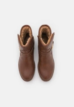 Anna Field Comfort Winter BootStivalettiCognac Donna Stivaletti AN611X057-O11 13 Anna Field Comfort Winter BootStivalettiCognac Donna Stivaletti AN611X057-O11 -Anna Field 519cbfc966b34780b875a363b1cff17a