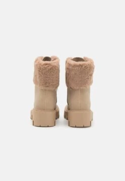 Anna Field Stivaletti Con PlateauBeige Donna Stivaletti AN611X07A-B11 -Anna Field 52b9e9c5b2db435d883062e9f932bafb