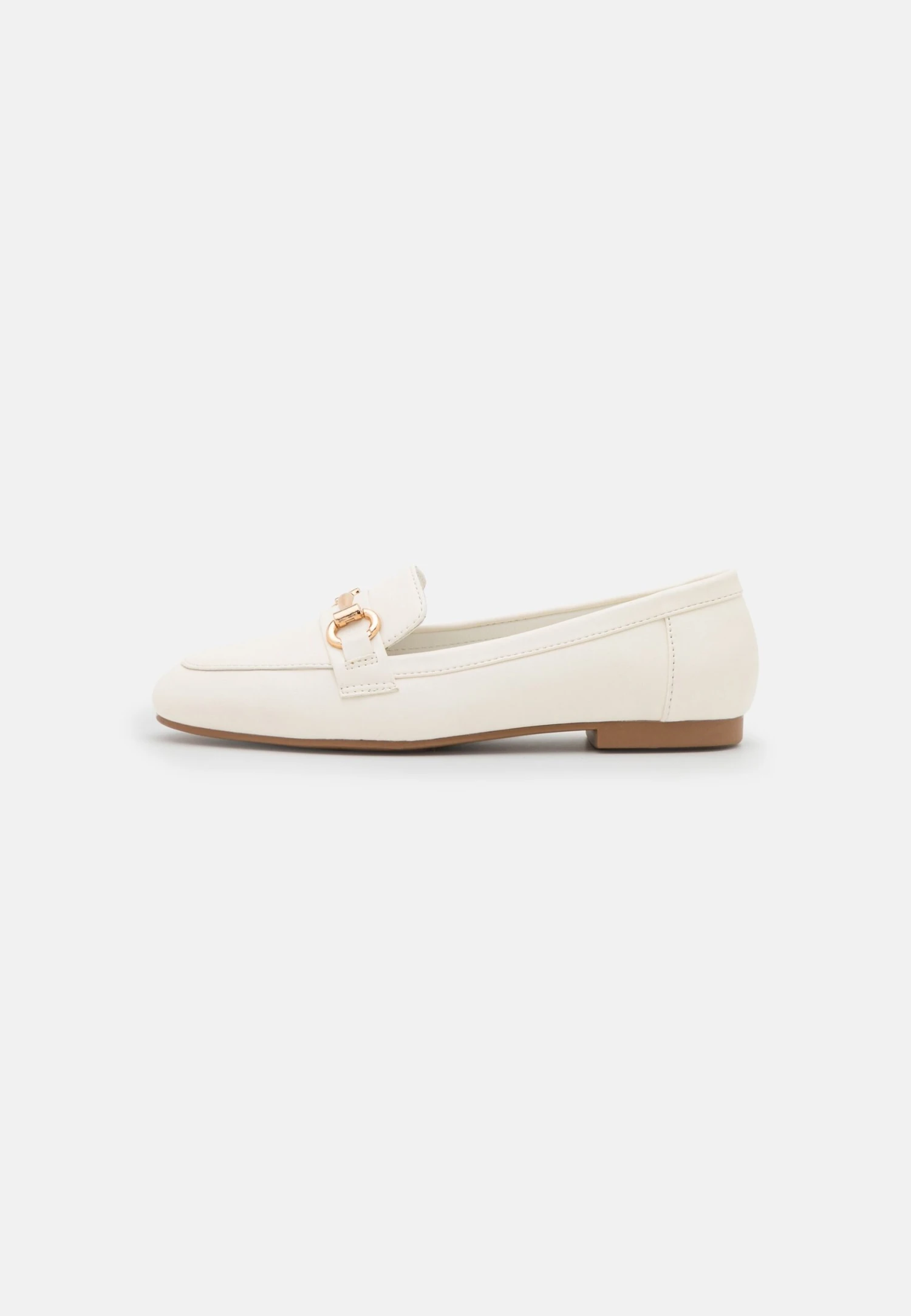 Anna Field Scarpe Senza LacciOff White Donna Scarpe Piatte AN611E07N-A11 4 Anna Field Scarpe Senza LacciOff White Donna Scarpe Piatte AN611E07N-A11 - immagine 2