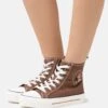 Anna Field Sneakers AlteBrown Donna Sneakers AN611A1DP-O11 -Anna Field 55df63983be64d228d7faa721ea8fb43