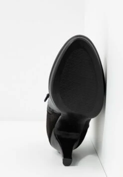 Anna Field Stivaletti Con TaccoBlack Donna Stivali AN611N0BT-Q11 -Anna Field 56b5a66b105442a5b8a738db18b84615