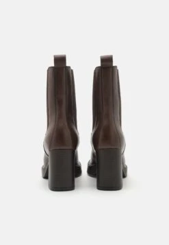 Anna Field Leather - Stivaletti Con Tacco - Brown -Anna Field 56e653e55c67433288740e7306281daa