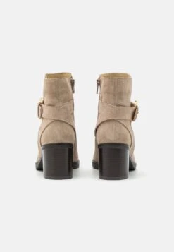 Anna Field LeatherStivalettiBeige Donna Stivaletti AN611N0PU-B11 -Anna Field 56ef52676a114e34a86e4427c957b217