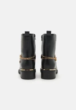 Anna Field StivalettiBlack Donna Stivaletti AN611N0QC-Q11 -Anna Field 581ef81d7f6e46539142abf799ae80eb