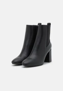 Anna Field StivalettiBlack Donna Stivaletti AN611N0N1-Q11 -Anna Field 58b1584463ee42c6bedb7f0538e3a710