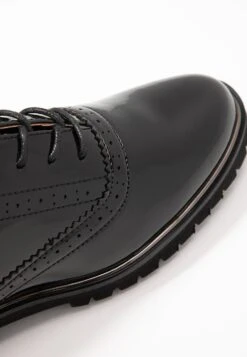 Anna Field StringateBlack Donna Scarpe Piatte AN611E05A-Q11 11 Anna Field StringateBlack Donna Scarpe Piatte AN611E05A-Q11 -Anna Field 5a97aa2624c744a7a6963909bf81b904