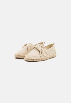 Anna Field Espadrillas Beige Donna Scarpe Piatte AN611E0BM-B11 -Anna Field 5cbef713ebec4ae48f7d3e927a41d8b2