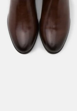 Anna Field Comfort - Stivali Alti - Brown 13 Anna Field Comfort - Stivali Alti - Brown -Anna Field 5ce96d9ab2ba4f08b0d385d7cf939b70