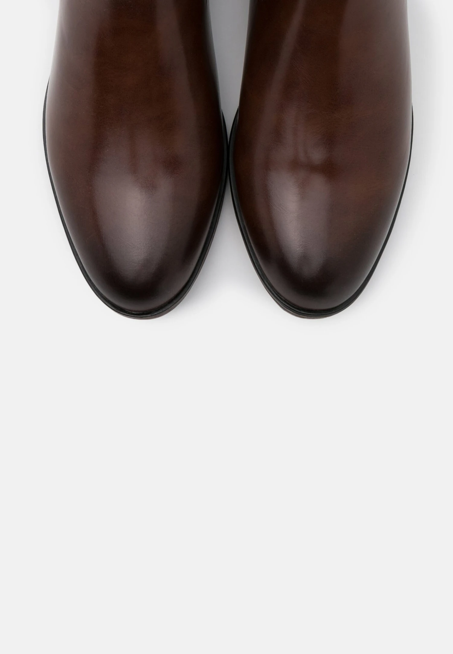 Anna Field Comfort - Stivali Alti - Brown 8 Anna Field Comfort - Stivali Alti - Brown - immagine 6