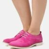 Anna Field LeatherStringatePink Donna Scarpe Piatte AN611E05E-J11 2 Anna Field LeatherStringatePink Donna Scarpe Piatte AN611E05E-J11 -Anna Field 5ce97e6a8d0e4769aadafa9e449263c0