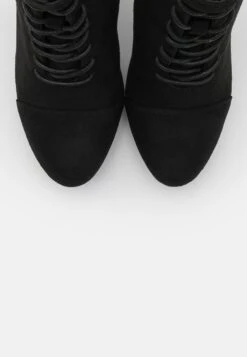 Stivaletti StringatiBlack Donna Stivaletti ANJ11N00L-Q11 -Anna Field 5d1877a5c2284f108017bb41a585090f