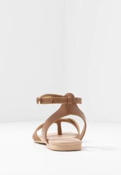 Anna Field Leather - Infradito - Cognac 14 Anna Field Leather - Infradito - Cognac -Anna Field 5f851009f5af4674b88f815fc731559a