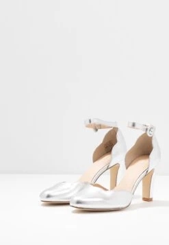 Anna Field Leather Pumps - Decolleté - Silver 13 Anna Field Leather Pumps - Decolleté - Silver -Anna Field 6271351ad46041d895a8465b0b23edf2