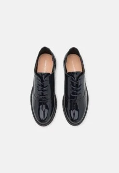 Anna Field Stringate - Dark Blue 13 Anna Field Stringate - Dark Blue -Anna Field 627cfde1e0174a2b91e06e51c7013f35