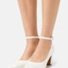 Anna Field DecolletéWhite Donna Scarpe Con Tacco AN611B0DA-A11