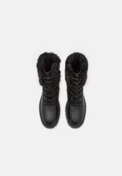 Anna Field Stivaletti Con PlateauBlack Donna Stivaletti AN611X07A-Q11 -Anna Field 6363a2273cbc4831839cb9e21137a4a7