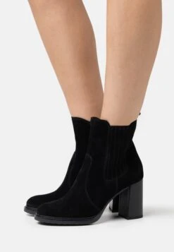 Anna Field Leather StivalettiBlack Donna Stivaletti AN611N0PM-Q11