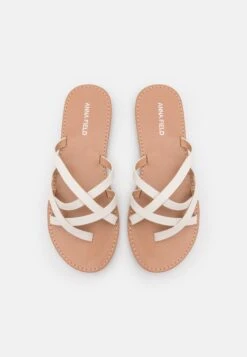 Anna Field InfraditoWhite Donna Sandali AN611A1CL-A11 -Anna Field 63e44b306e4c44d0b2769765c4939e4a