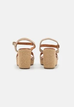 Anna Field LeatherSandali Con TaccoGrey Donna Sandali AN611A0VR-C11 -Anna Field 665f5615e72c4c8bb018fe44680f58b7