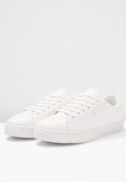 Anna Field Sneakers BasseWhite Donna Sneakers AN611A0F2-A11 -Anna Field 67ab252fbe1d4045bf9e7b62bda7daba