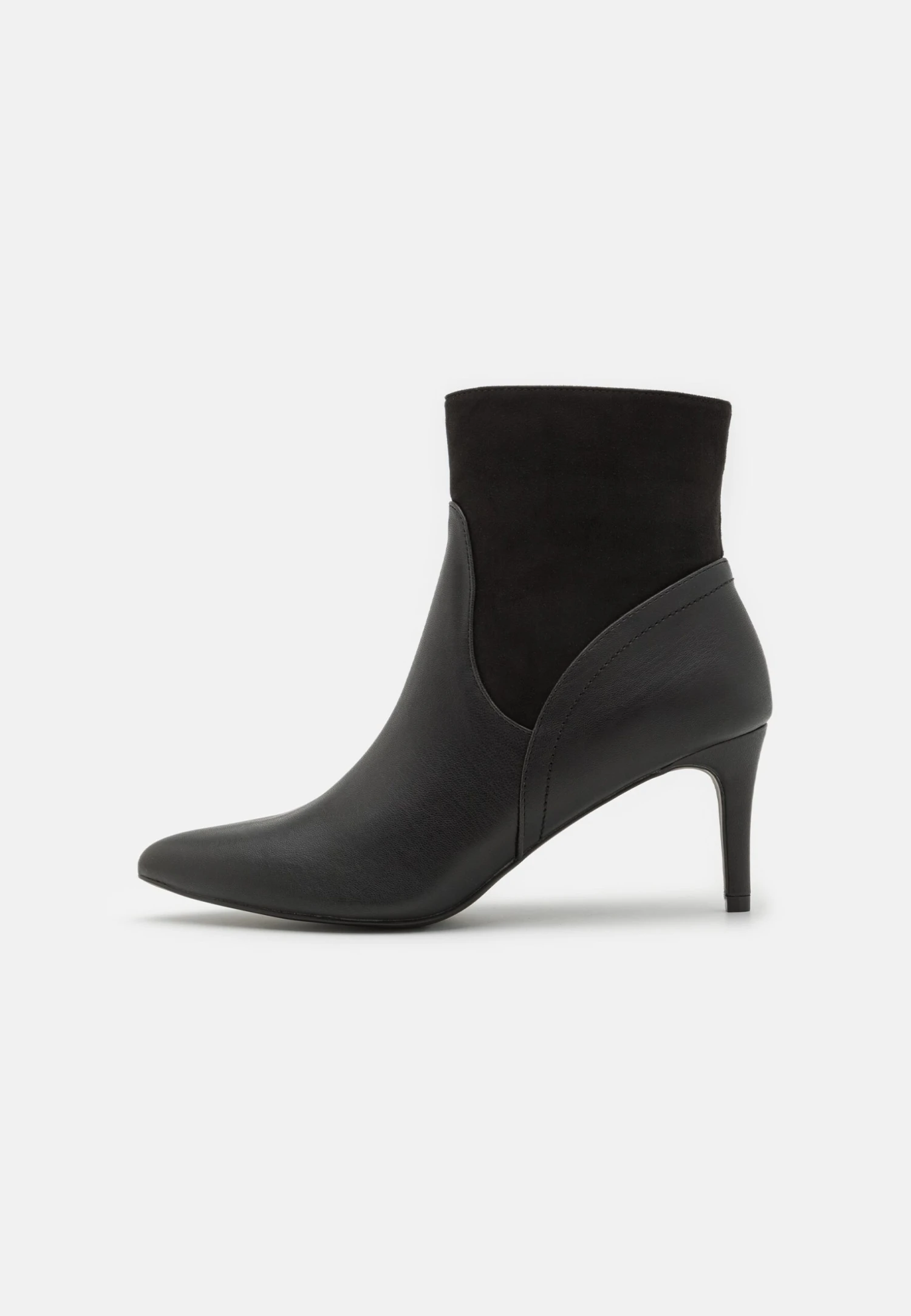 Anna Field StivalettiBlack Donna Stivaletti AN611N0Q0-Q11 3 Anna Field StivalettiBlack Donna Stivaletti AN611N0Q0-Q11