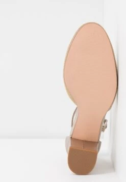 Anna Field Leather - Decolleté - Champagne -Anna Field 67eca1ff2bd848b1b10e4f9bb75883a8