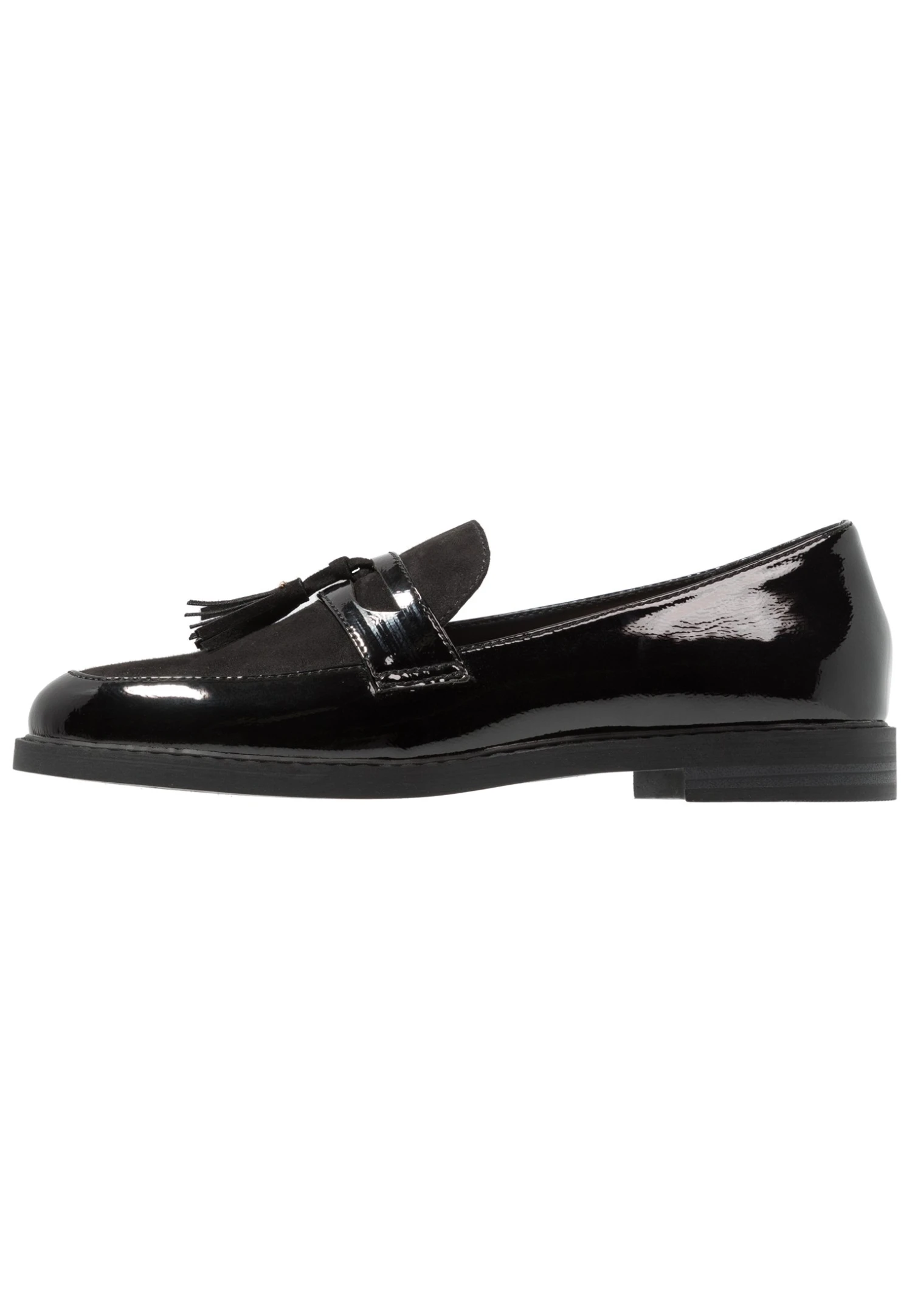 Anna Field Scarpe Senza LacciBlack Donna Scarpe Piatte AN611E04T-Q11 4 Anna Field Scarpe Senza LacciBlack Donna Scarpe Piatte AN611E04T-Q11 - immagine 2