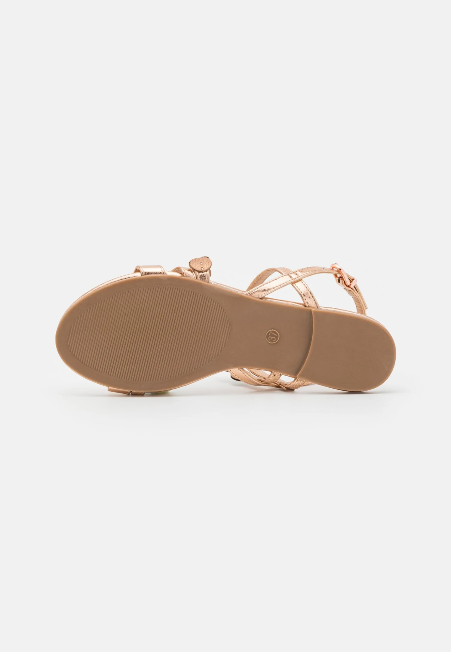 Anna Field Sandali - Rose Gold-Coloured 7 Anna Field Sandali - Rose Gold-Coloured - immagine 5
