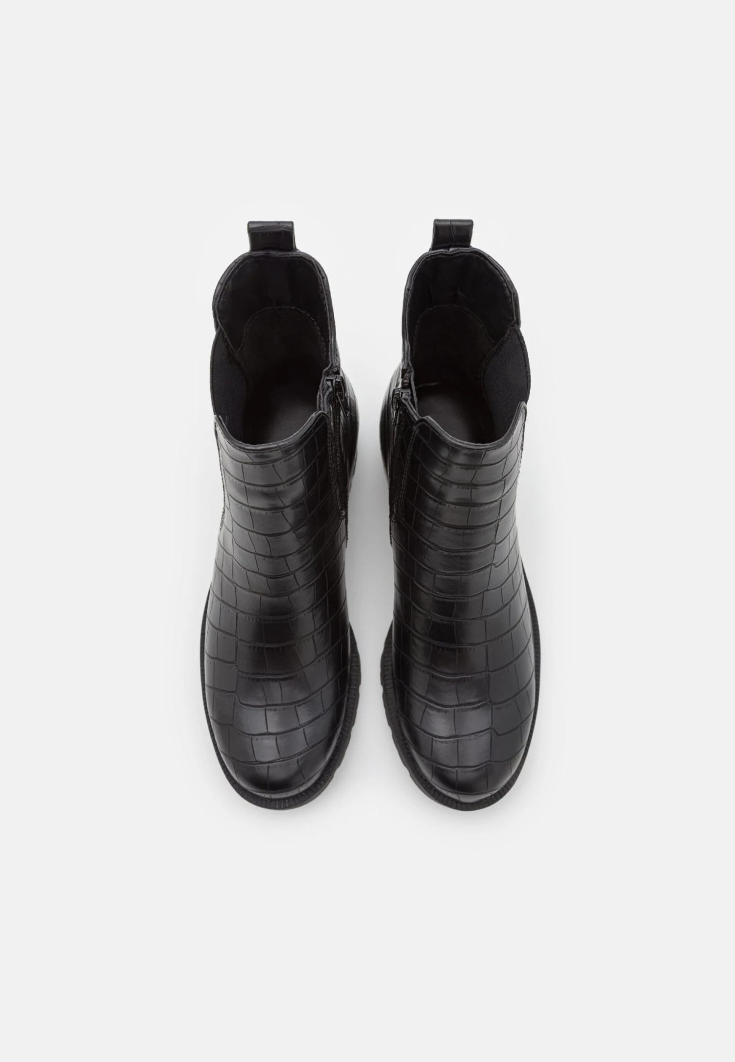 Anna Field StivalettiBlack Donna Stivaletti AN611N0OM-Q12 8 Anna Field StivalettiBlack Donna Stivaletti AN611N0OM-Q12 - immagine 6