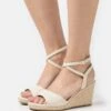 Anna Field Espadrillas - Off-White 2 Anna Field Espadrillas - Off-White -Anna Field 69ee5ca0201f4c5586ddd27513df08b1