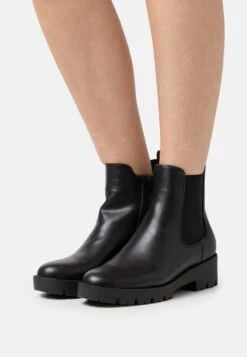 Anna Field StivalettiBlack Donna Stivaletti AN611N0OM-Q11